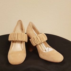 NINE WEST SZ 7 1/2 💜